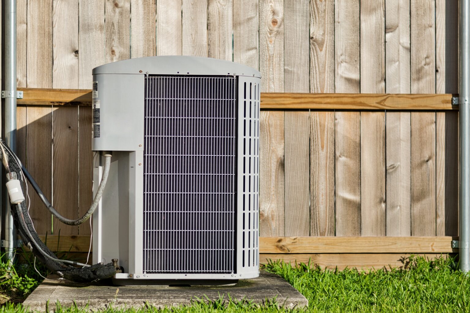 Air Conditioning Installation in Robertsdale AL