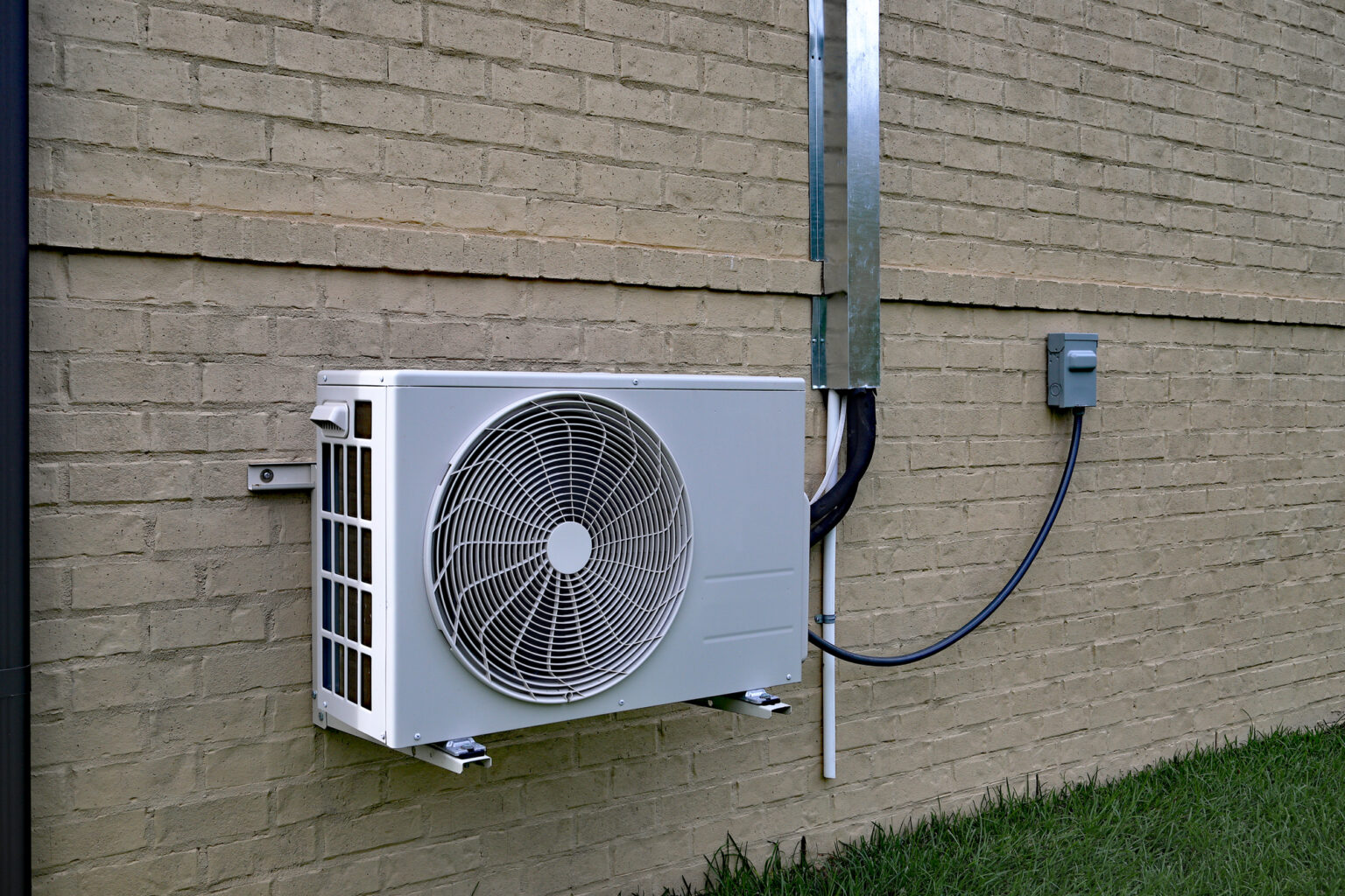 Ductless HVAC / Mini Splits in Robertsdale AL