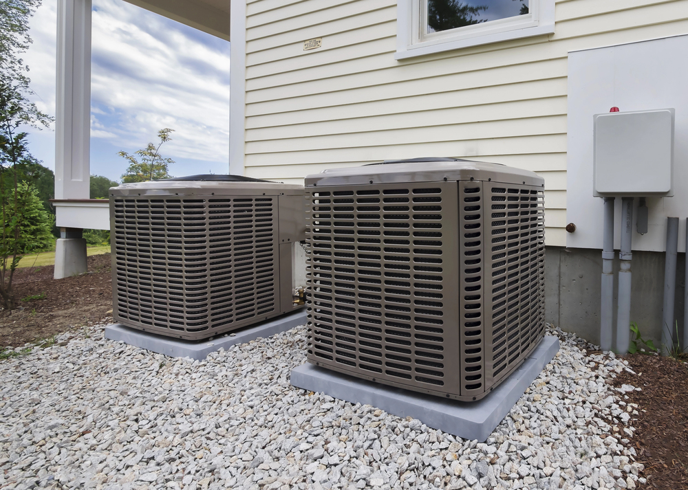 Heating Installation in Robertsdale AL