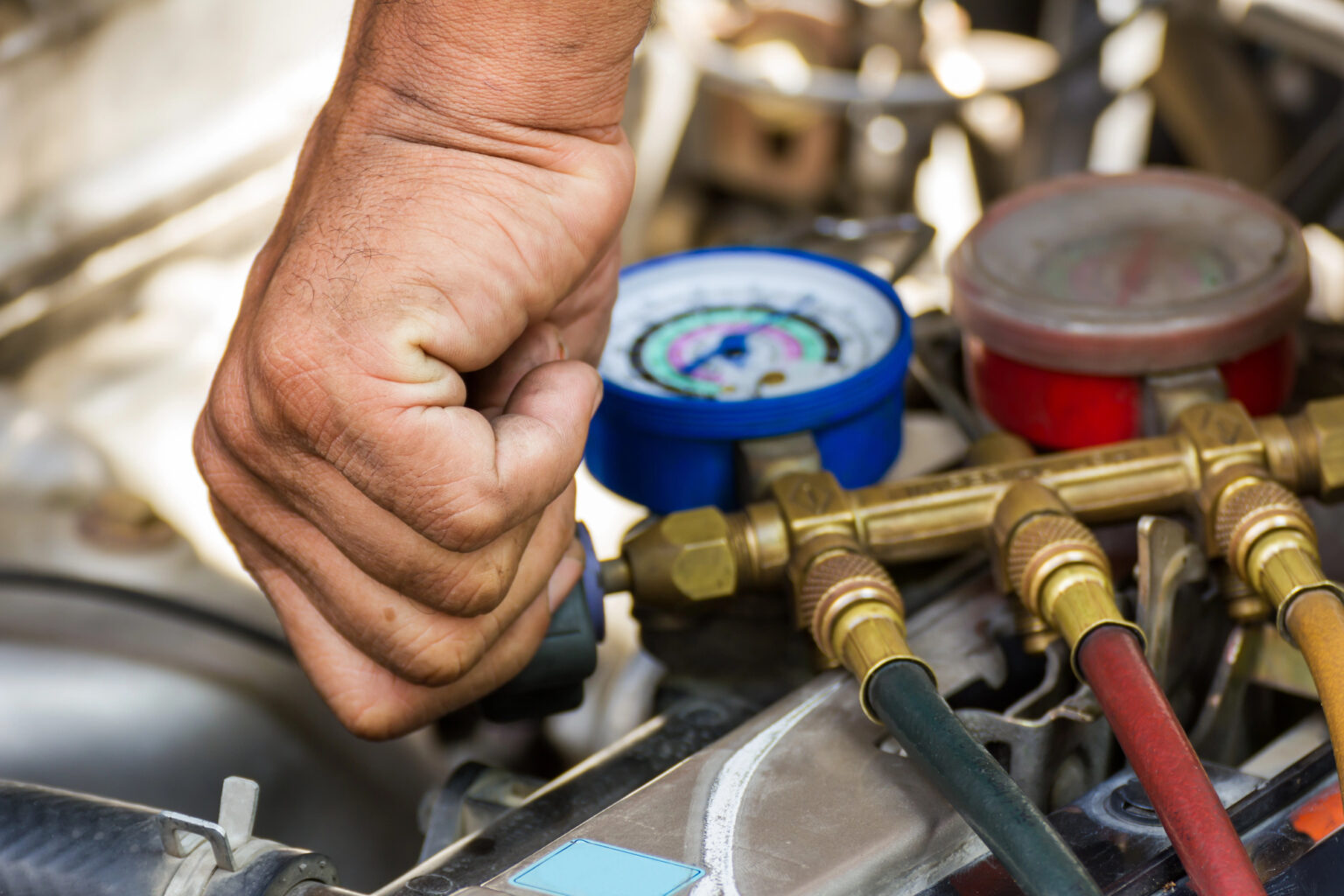 Heating Repair in Elberta AL