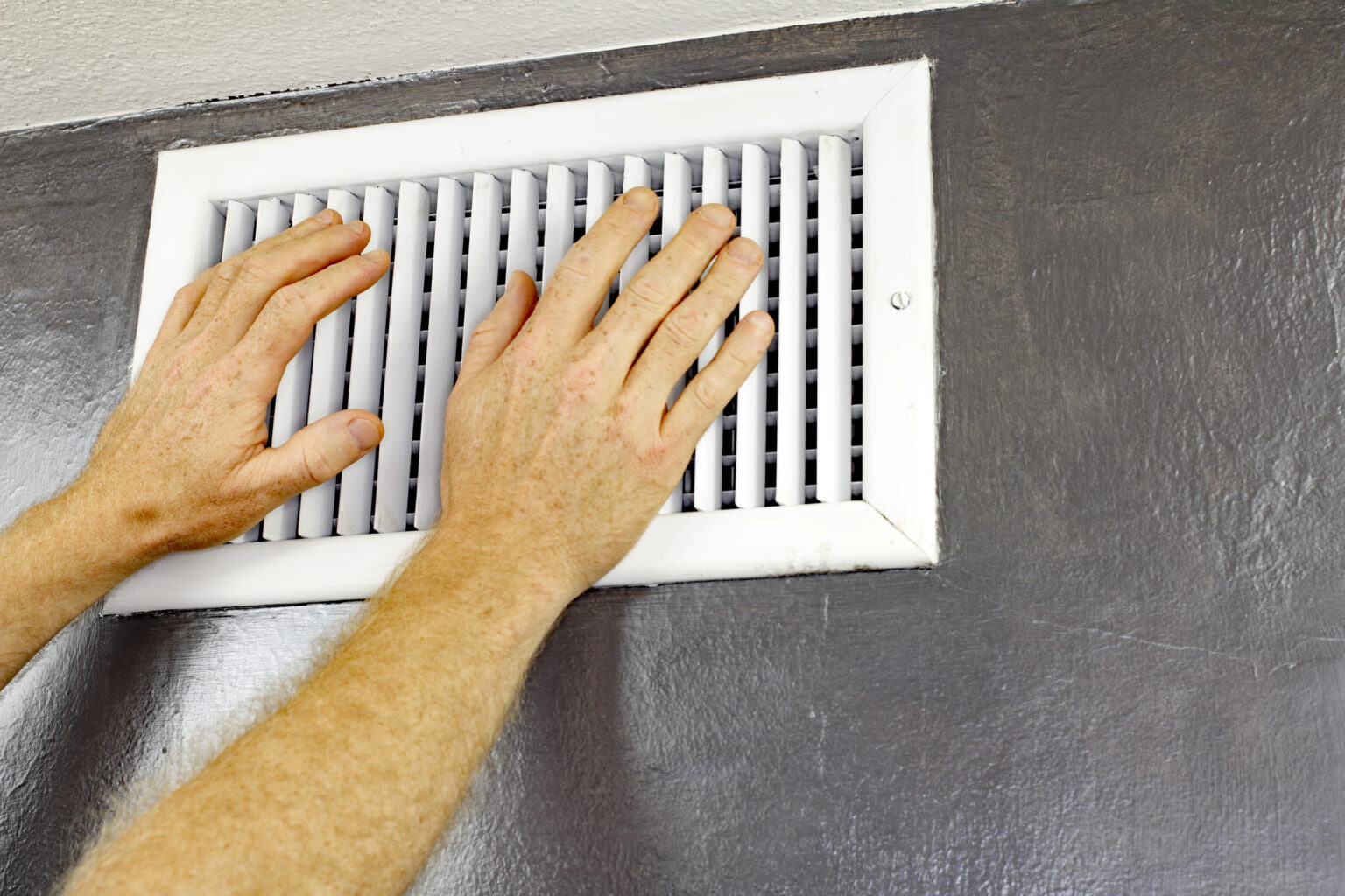Indoor Air Quality in Robertsdale AL